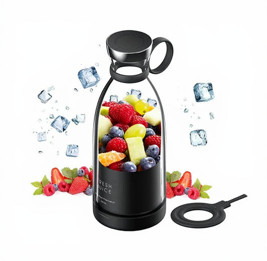 CookWise Portable Blender